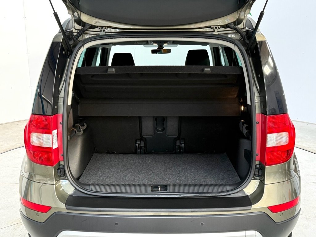 Used Skoda Yeti 2017 for sale - 77171787: Photo 29