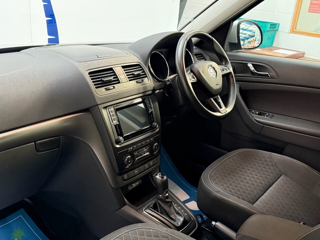 Used Skoda Yeti 2017 for sale - 77171787: Photo 4