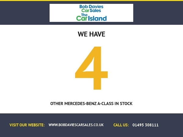 Used Mercedes-Benz A-Class 2017 for sale - 76236101: Photo 3
