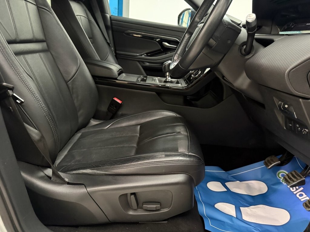 Used Land Rover Range Rover Evoque 2020 for sale - 77967026: Photo 16