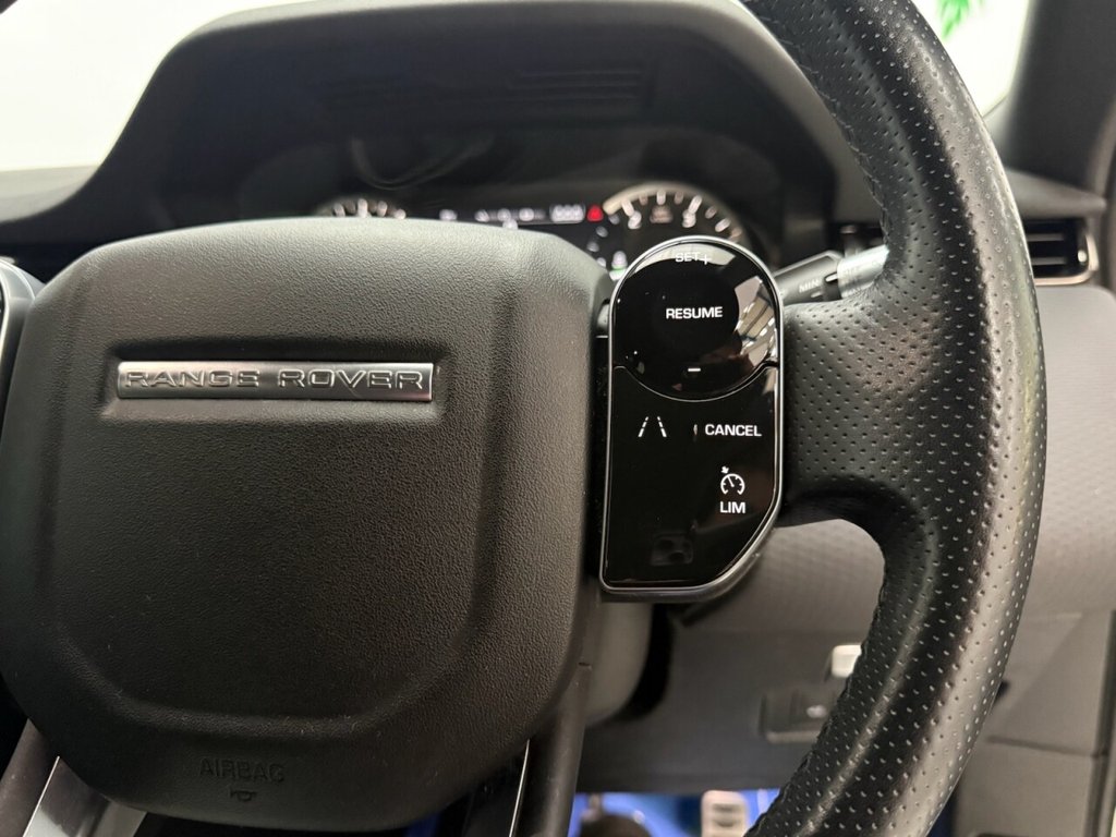 Used Land Rover Range Rover Evoque 2020 for sale - 77967026: Photo 21