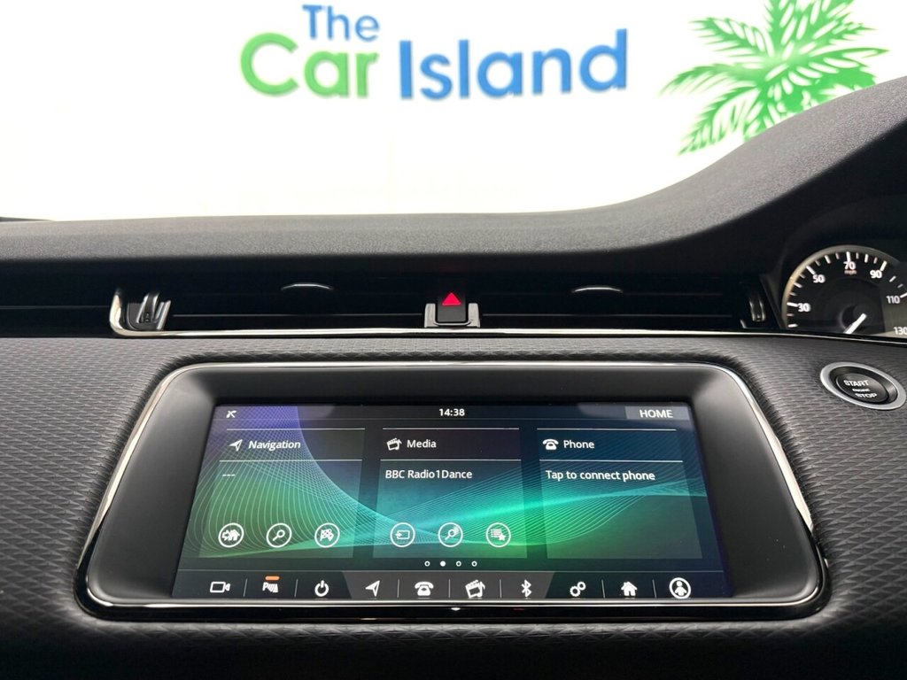 Used Land Rover Range Rover Evoque 2020 for sale - 77967026: Photo 23