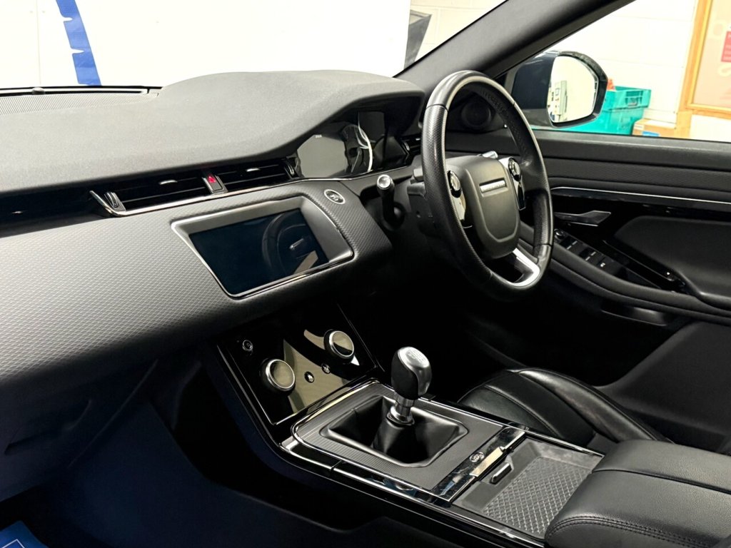 Used Land Rover Range Rover Evoque 2020 for sale - 77967026: Photo 4