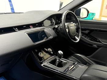 Used Land Rover Range Rover Evoque 2020 for sale - 77967026: Photo