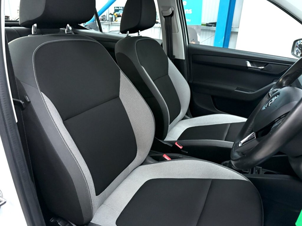 Used Skoda Fabia 2017 for sale - 76454314: Photo 17