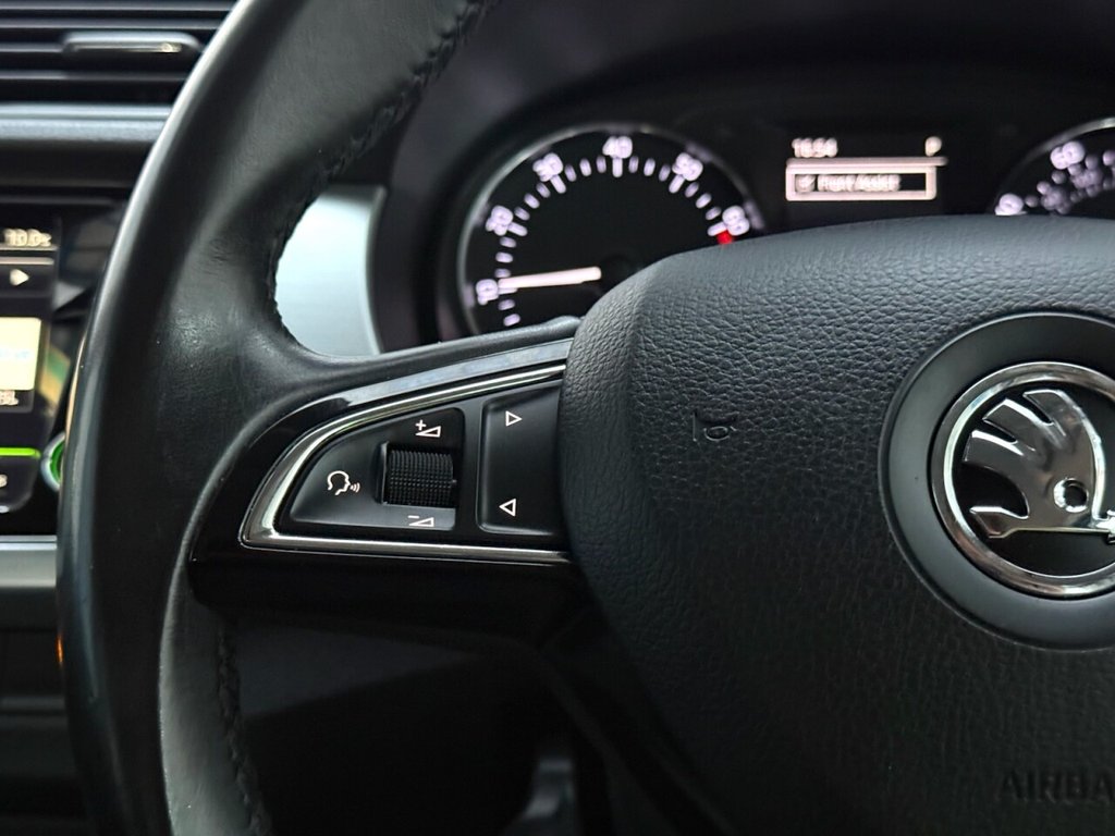 Used Skoda Fabia 2017 for sale - 76454314: Photo 20