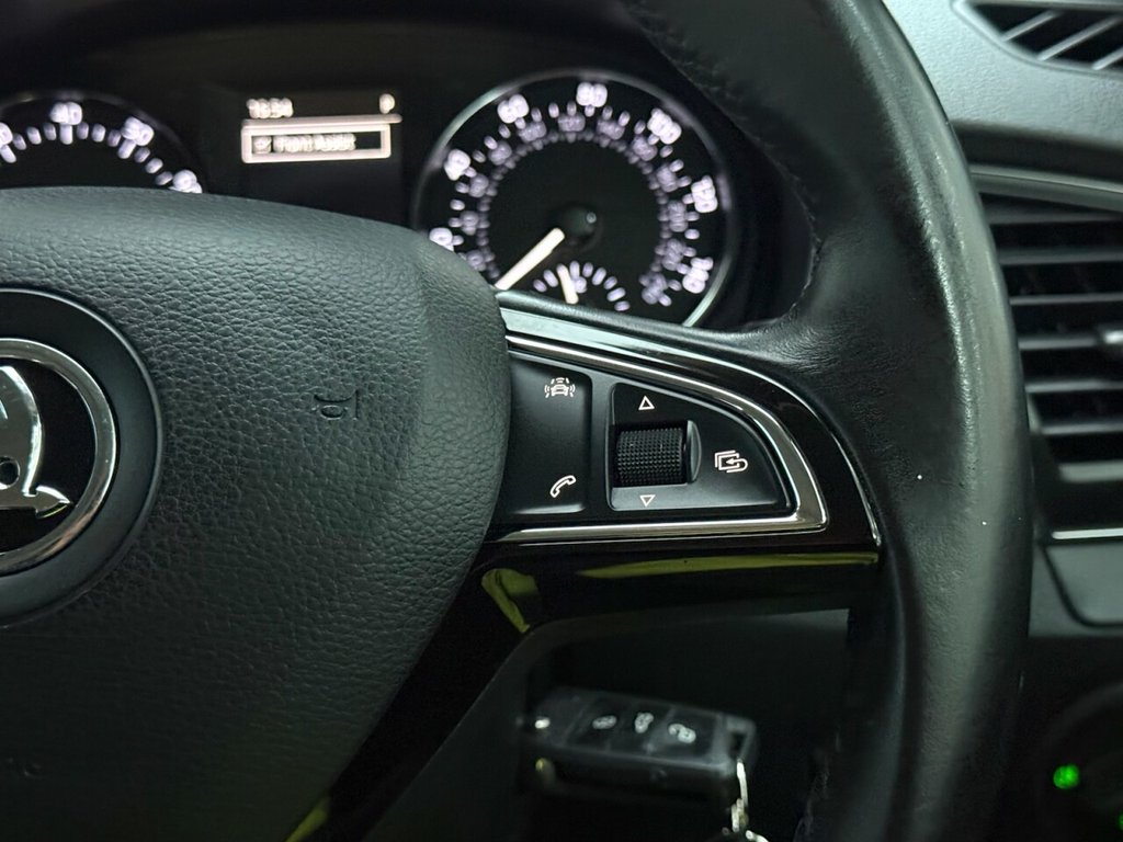 Used Skoda Fabia 2017 for sale - 76454314: Photo 21