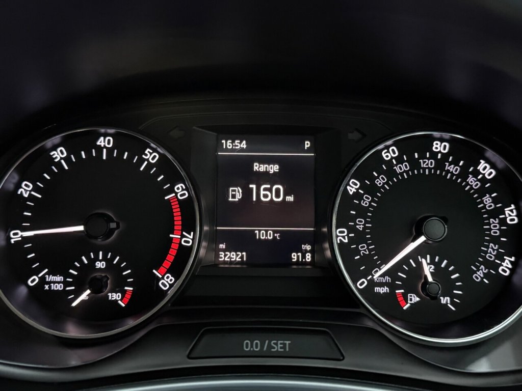 Used Skoda Fabia 2017 for sale - 76454314: Photo 22