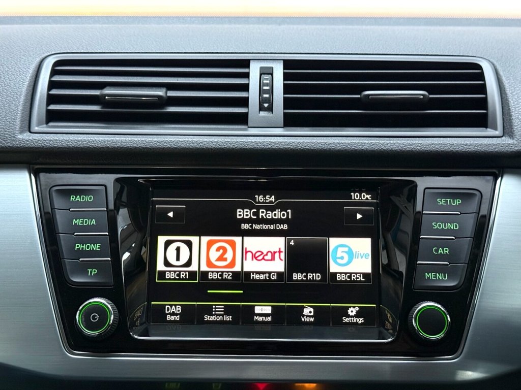 Used Skoda Fabia 2017 for sale - 76454314: Photo 23