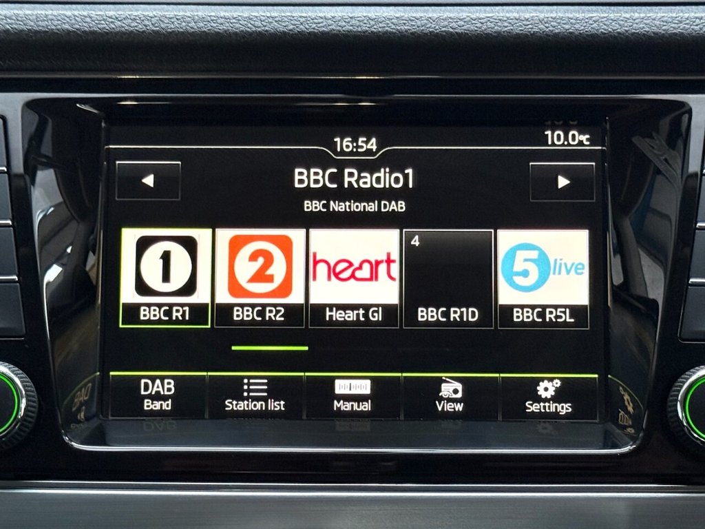 Used Skoda Fabia 2017 for sale - 76454314: Photo 24