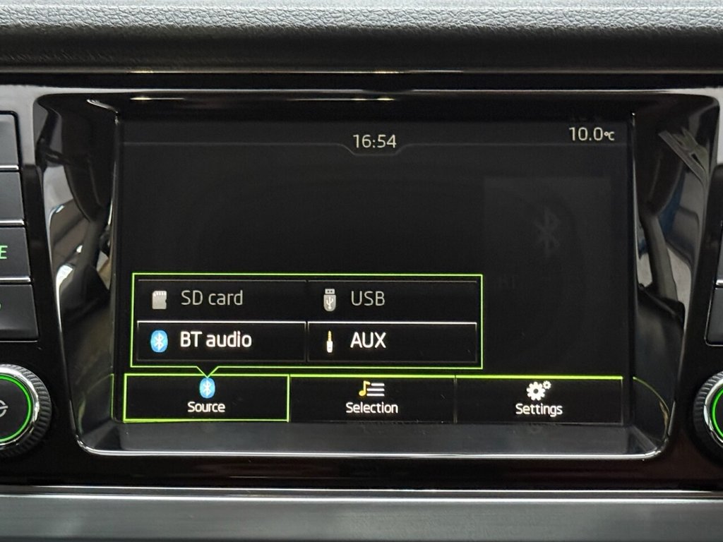 Used Skoda Fabia 2017 for sale - 76454314: Photo 25