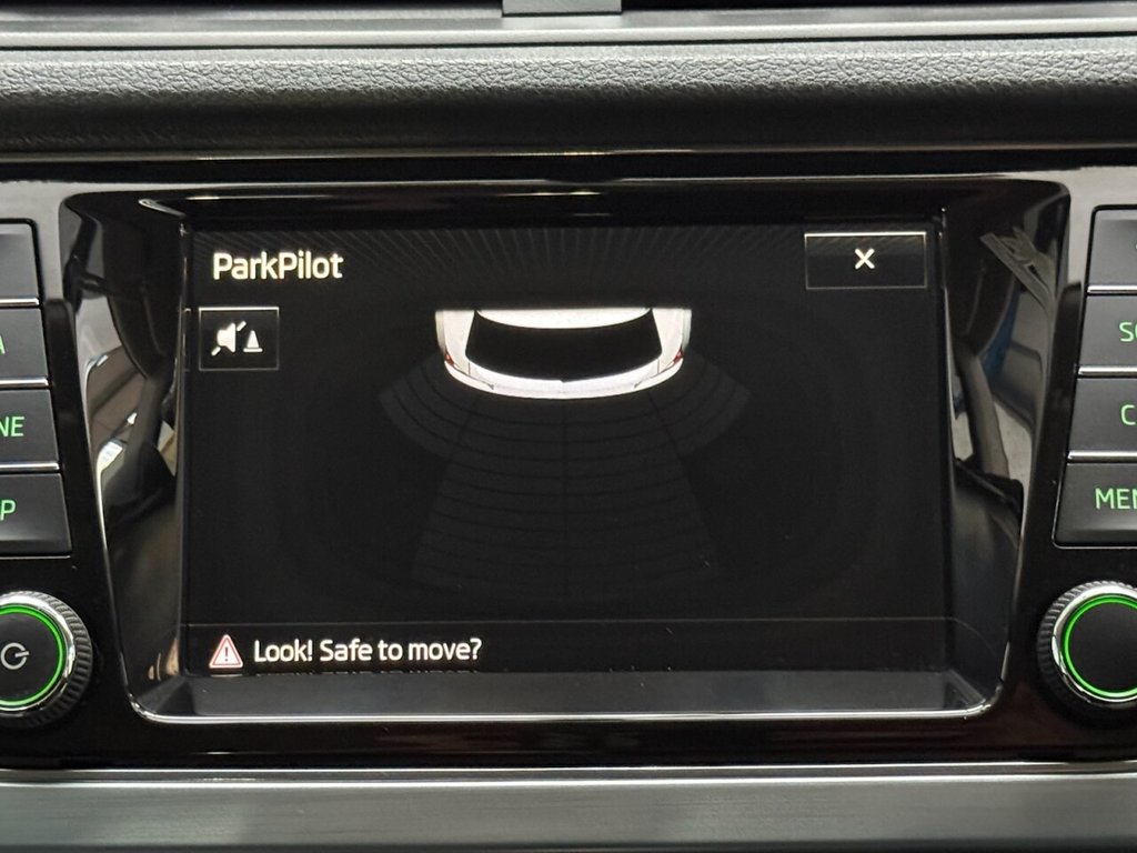 Used Skoda Fabia 2017 for sale - 76454314: Photo 27