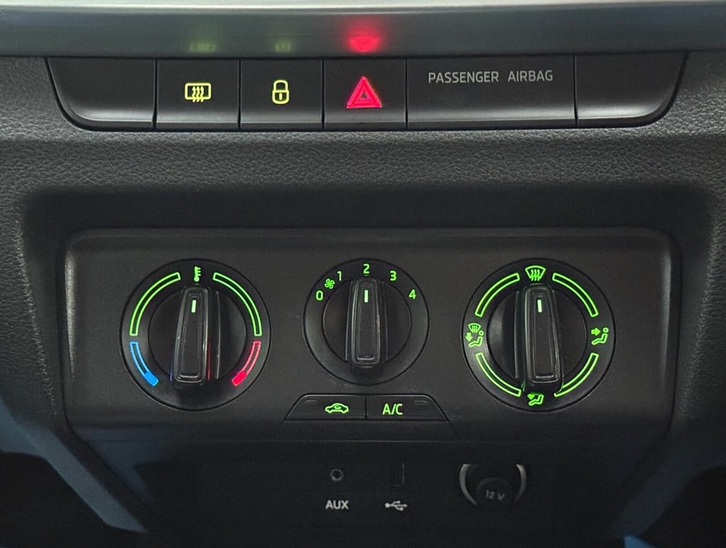 Used Skoda Fabia 2017 for sale - 76454314: Photo 28