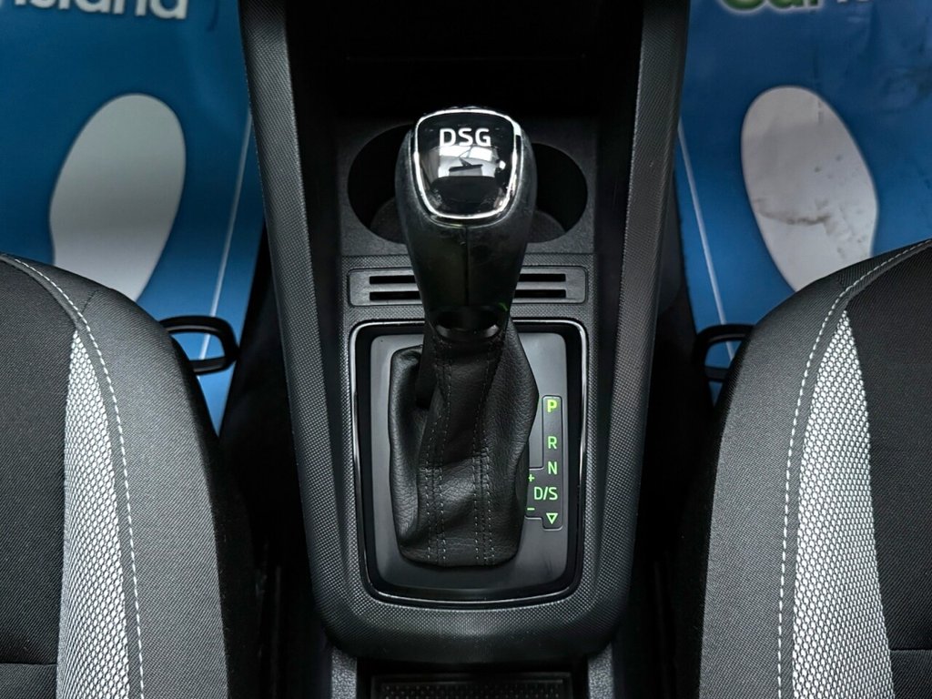 Used Skoda Fabia 2017 for sale - 76454314: Photo 29