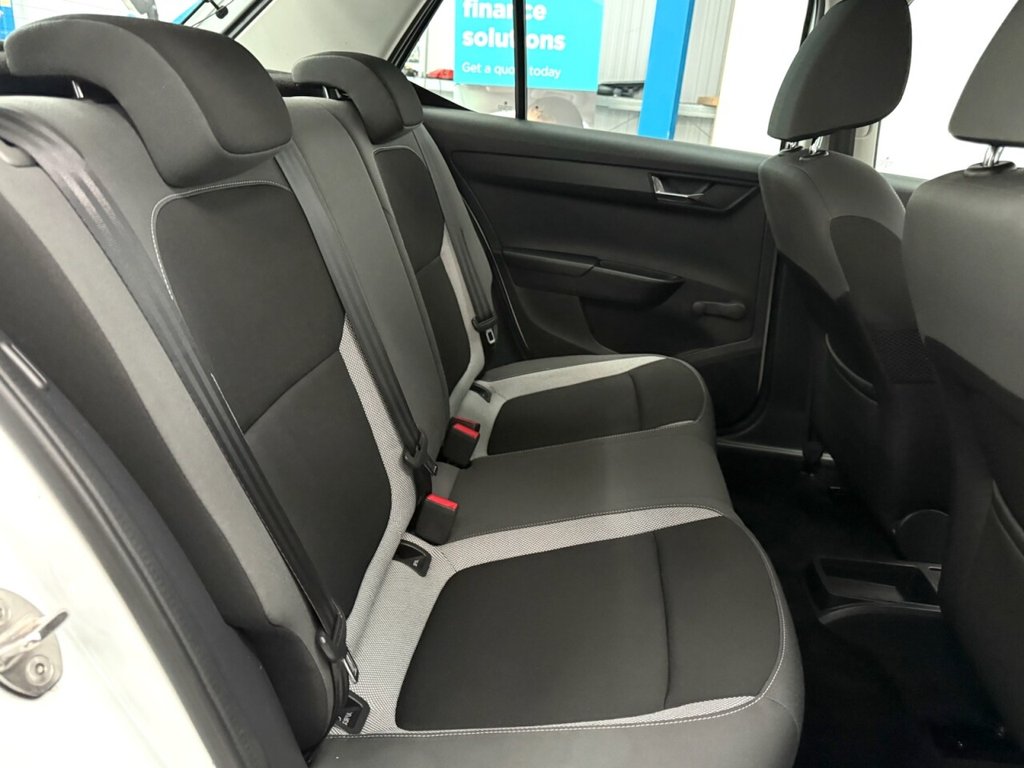 Used Skoda Fabia 2017 for sale - 76454314: Photo 30