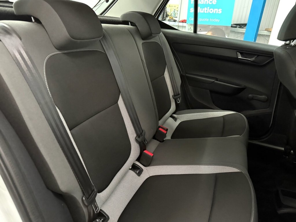 Used Skoda Fabia 2017 for sale - 76454314: Photo 31