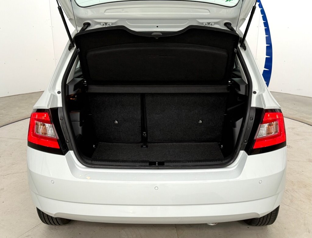 Used Skoda Fabia 2017 for sale - 76454314: Photo 32