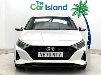 Used Hyundai i20 2020 for sale - 73346992: Photo