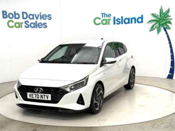 Used Hyundai i20 2020 for sale - 73346992: Photo