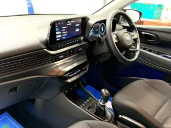 Used Hyundai i20 2020 for sale - 73346992: Photo