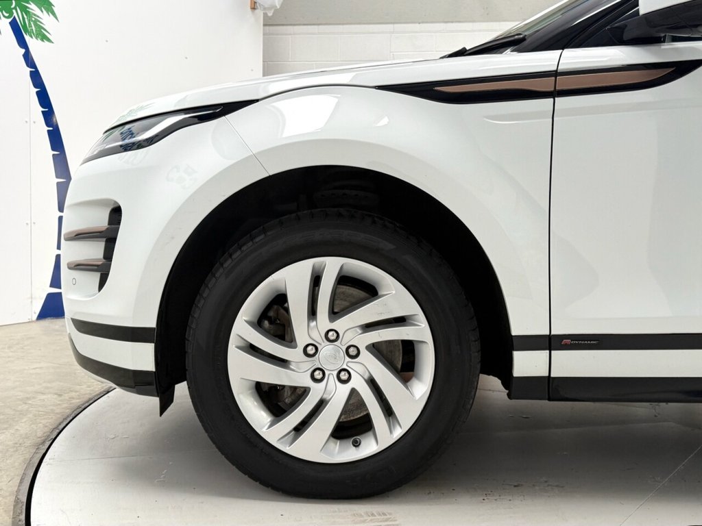 Used Land Rover Range Rover Evoque 2020 for sale - 77806043: Photo 13