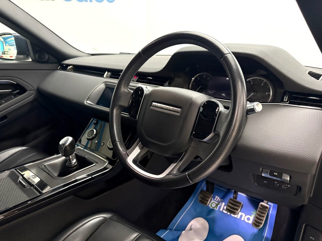 Used Land Rover Range Rover Evoque 2020 for sale - 77806043: Photo 15