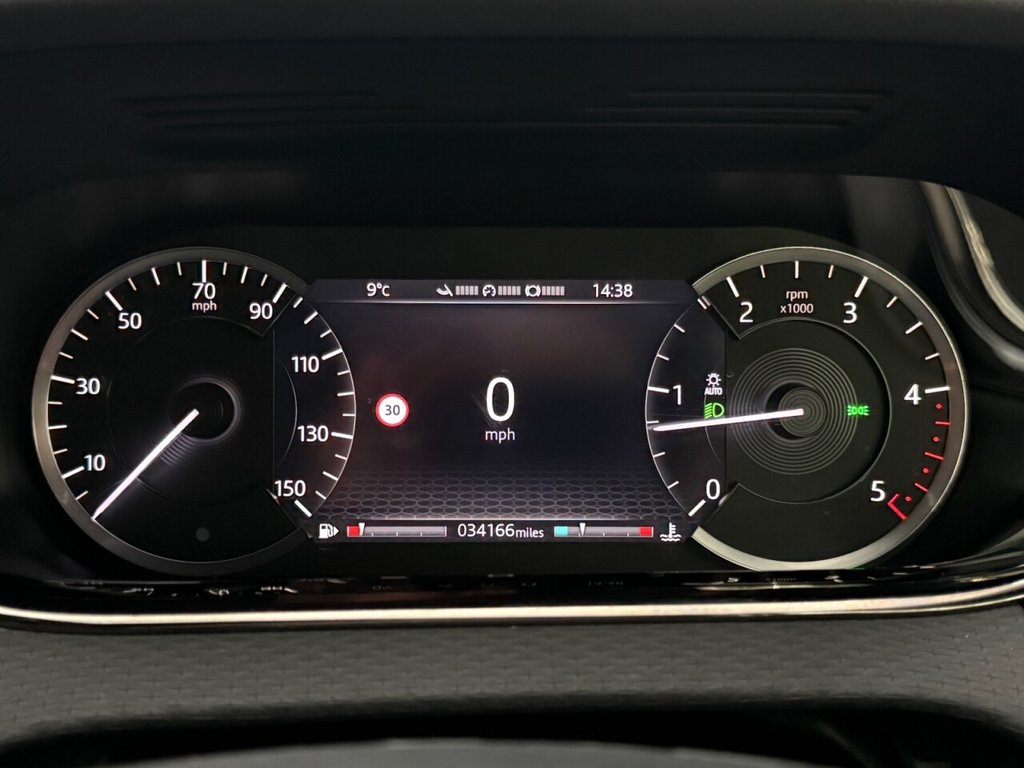 Used Land Rover Range Rover Evoque 2020 for sale - 77806043: Photo 22