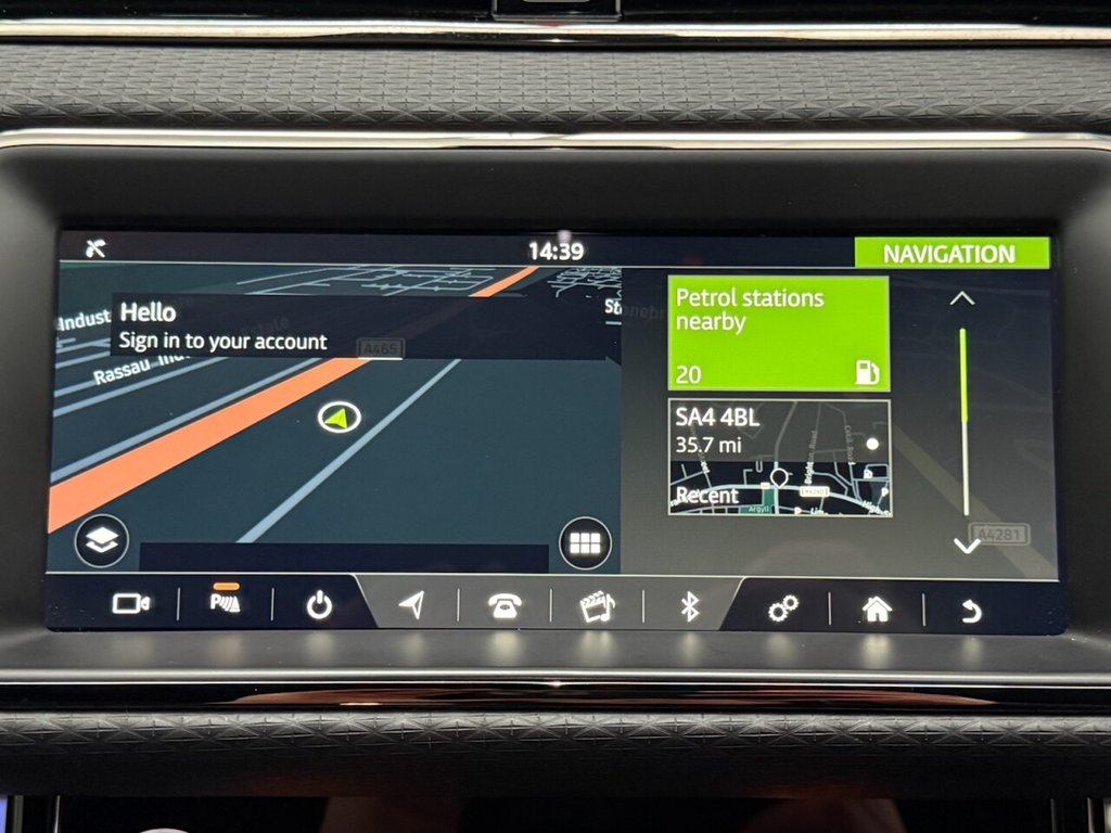 Used Land Rover Range Rover Evoque 2020 for sale - 77806043: Photo 28