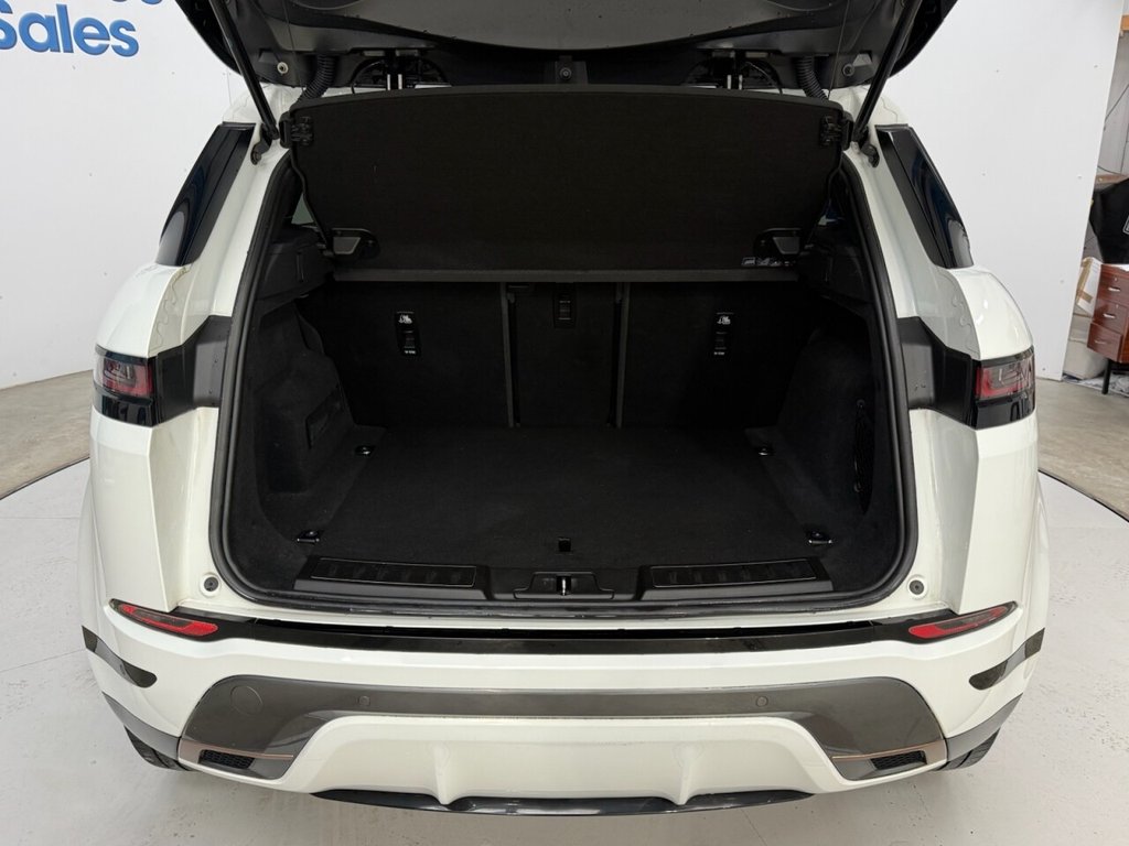 Used Land Rover Range Rover Evoque 2020 for sale - 77806043: Photo 33