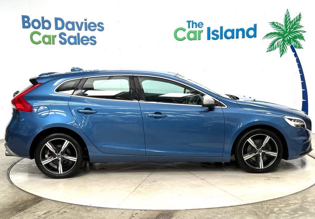 Used Volvo V40 2016 for sale - 75986591: Photo 10