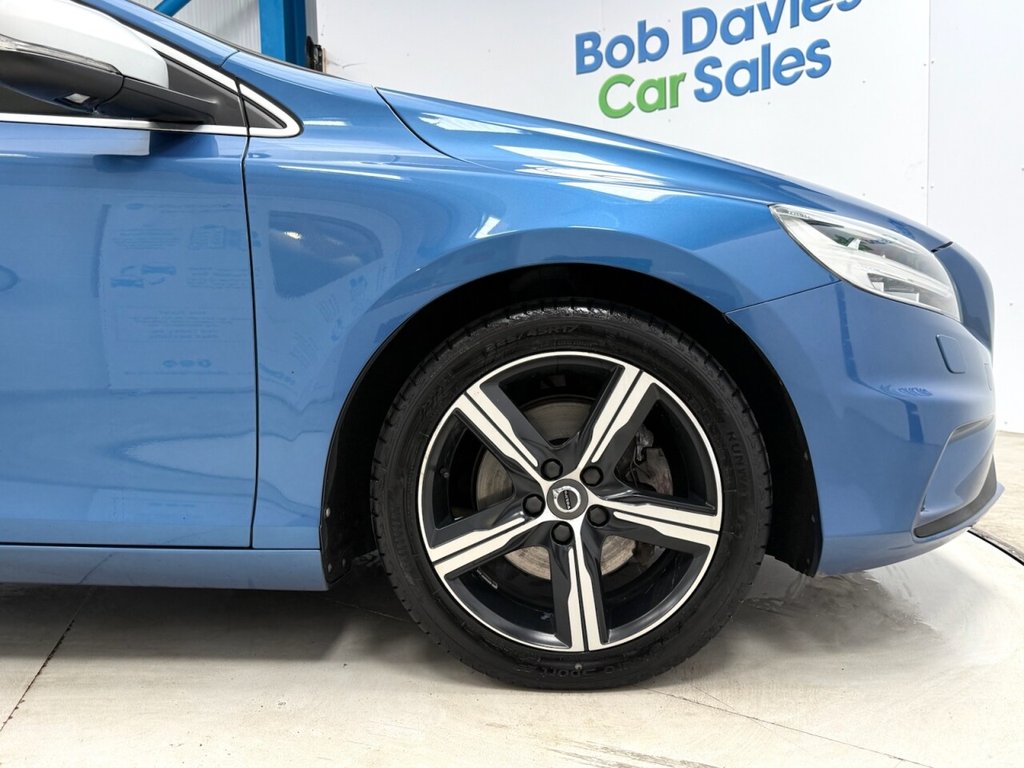 Used Volvo V40 2016 for sale - 75986591: Photo 11