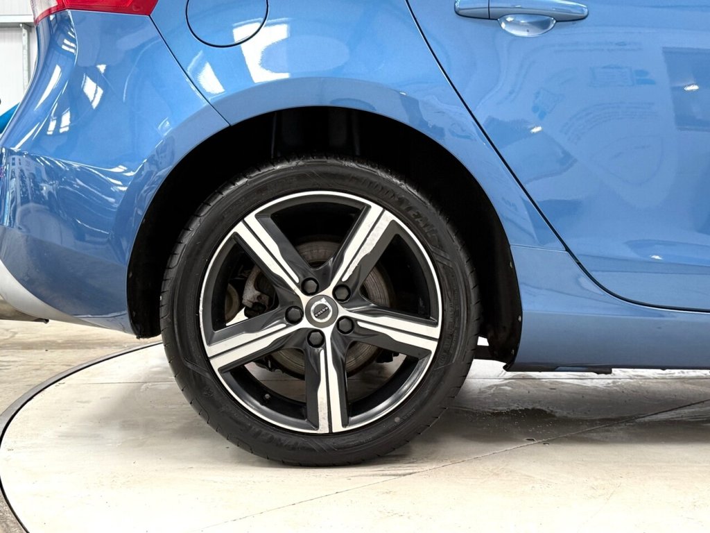 Used Volvo V40 2016 for sale - 75986591: Photo 12