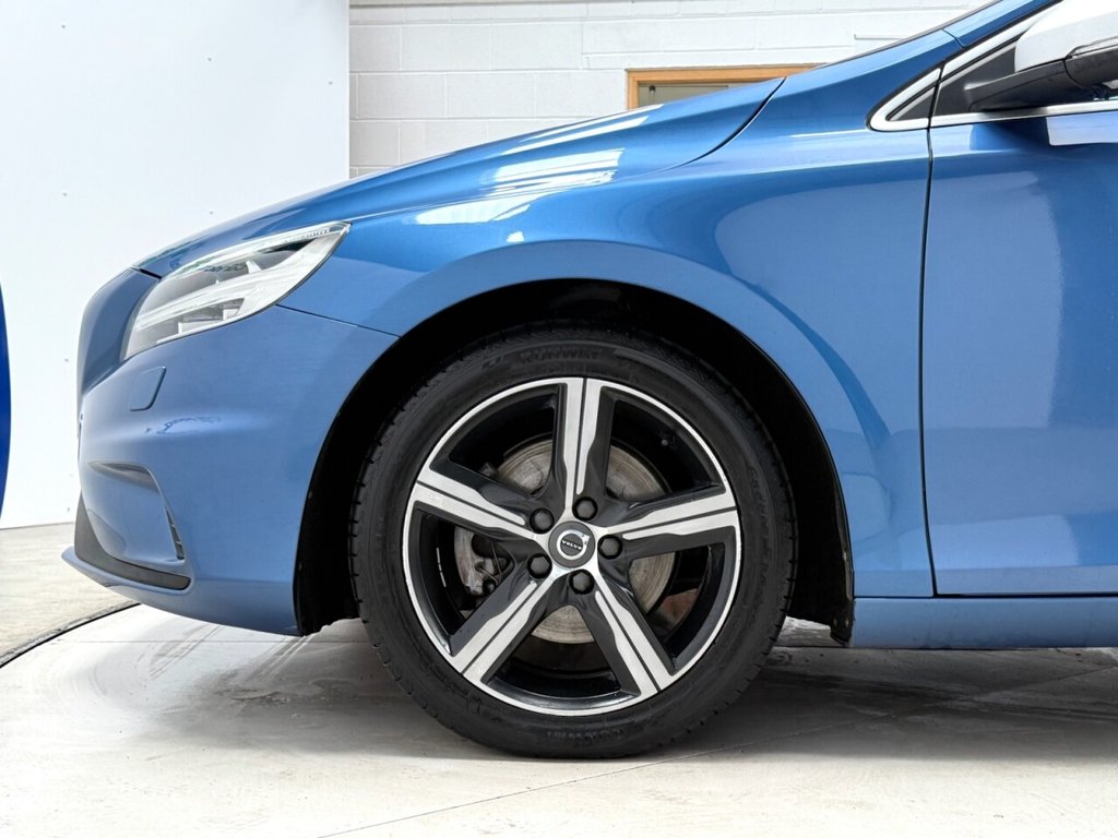 Used Volvo V40 2016 for sale - 75986591: Photo 13