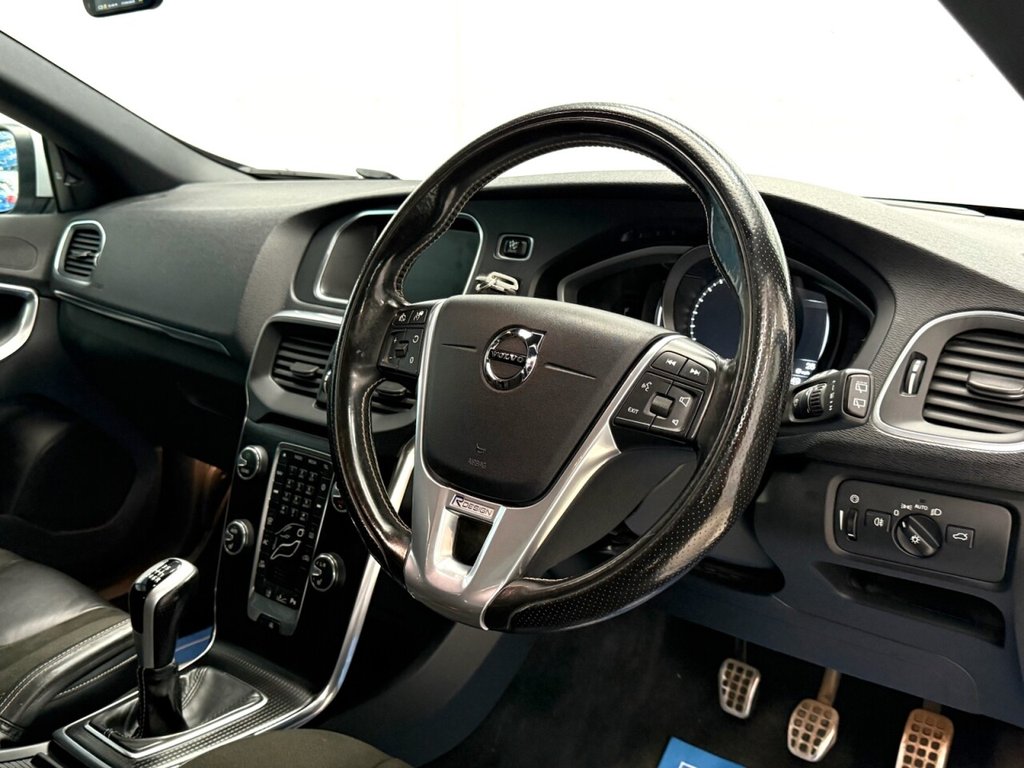 Used Volvo V40 2016 for sale - 75986591: Photo 15