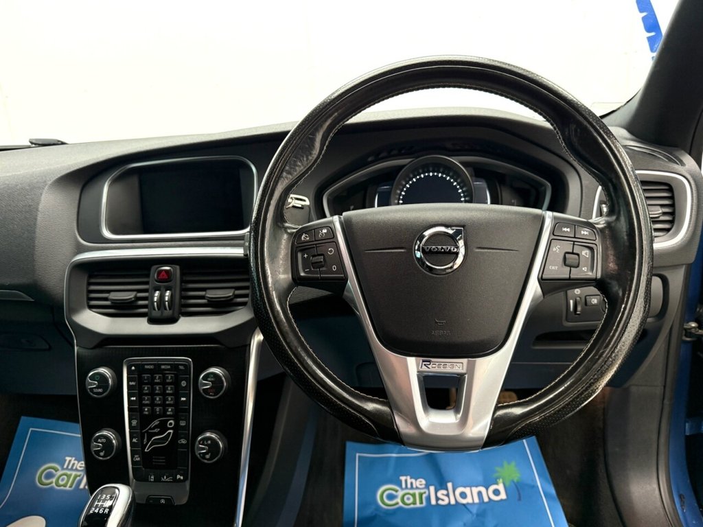 Used Volvo V40 2016 for sale - 75986591: Photo 18