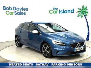 2016 (66) - 2.0 T3 R-Design Hatchback 5dr Petrol Manual Euro 6 (s/s) (152 ps)