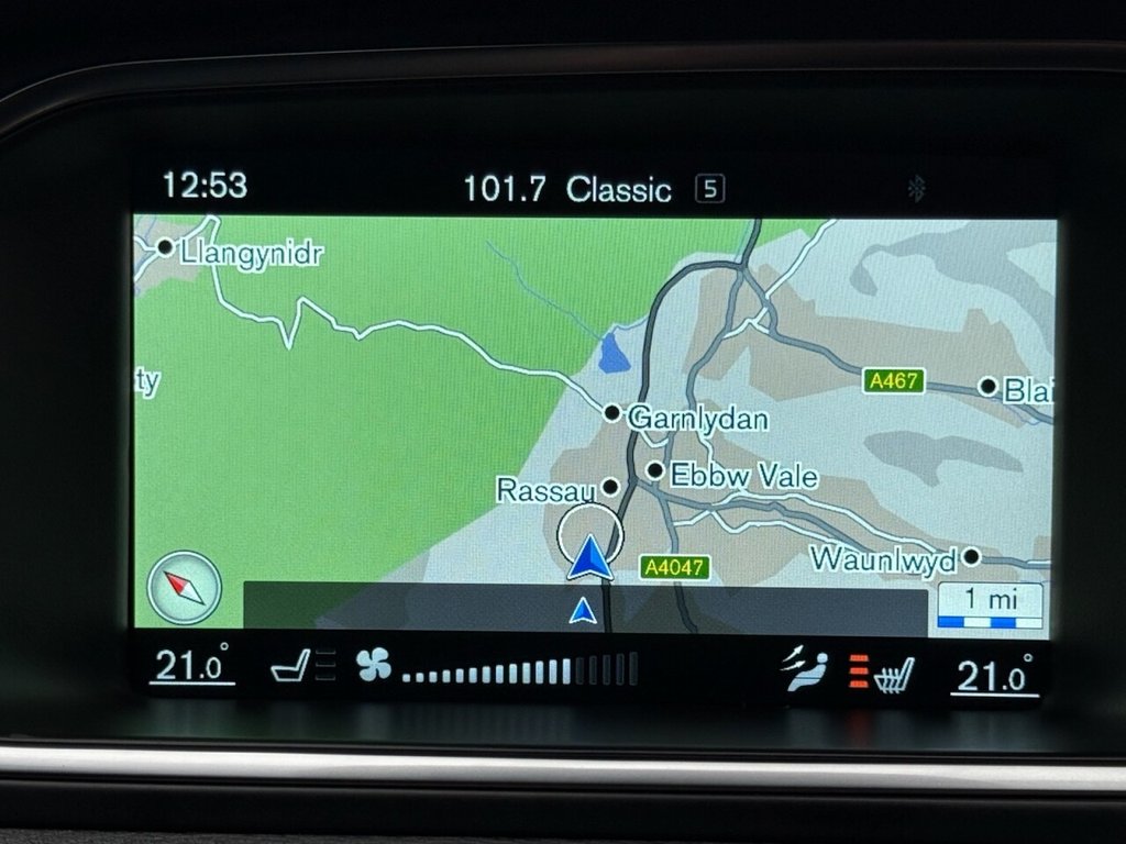 Used Volvo V40 2016 for sale - 75986591: Photo 24