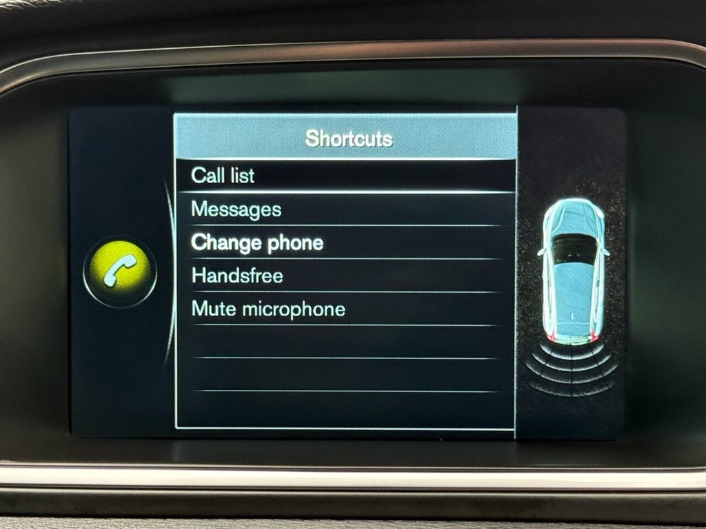 Used Volvo V40 2016 for sale - 75986591: Photo 28