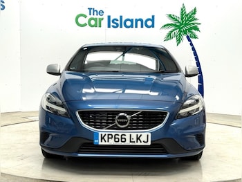 Used Volvo V40 2016 for sale - 75986591: Photo 2