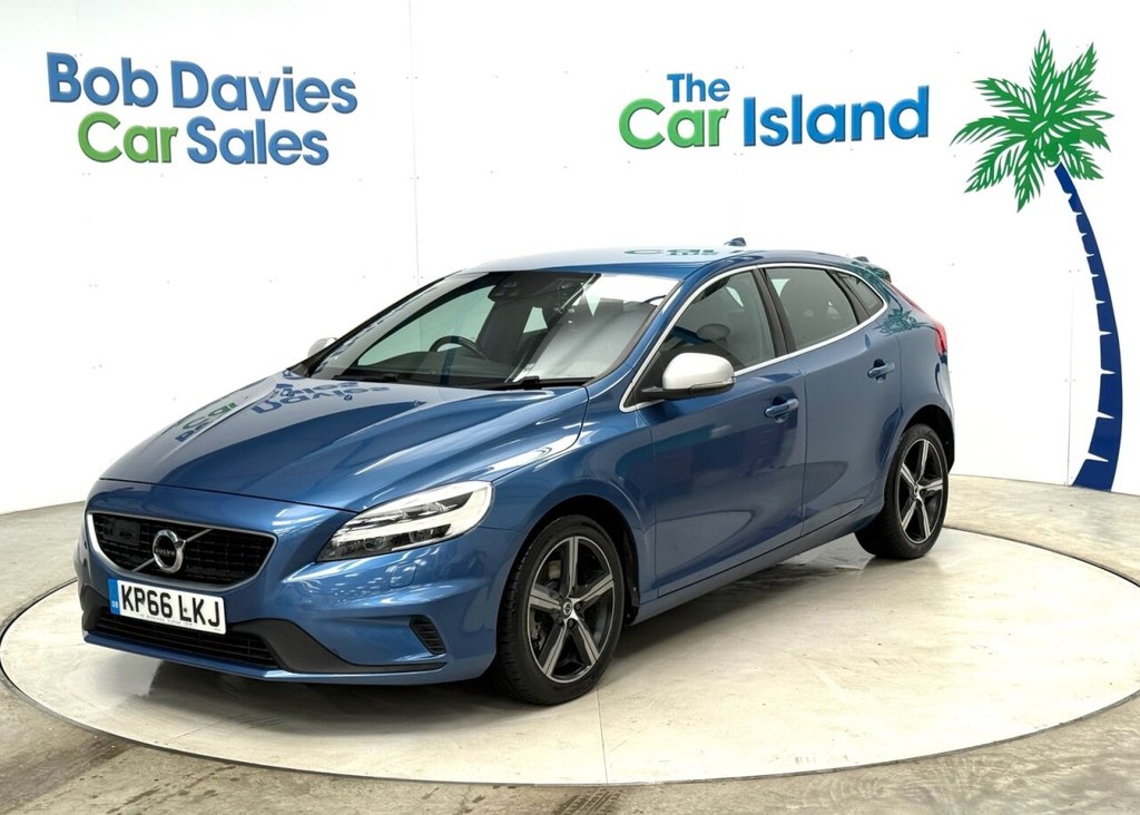 Used Volvo V40 2016 for sale - 75986591: Photo 3