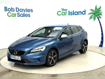 Used Volvo V40 2016 for sale - 75986591: Photo 3