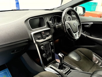 Used Volvo V40 2016 for sale - 75986591: Photo 4