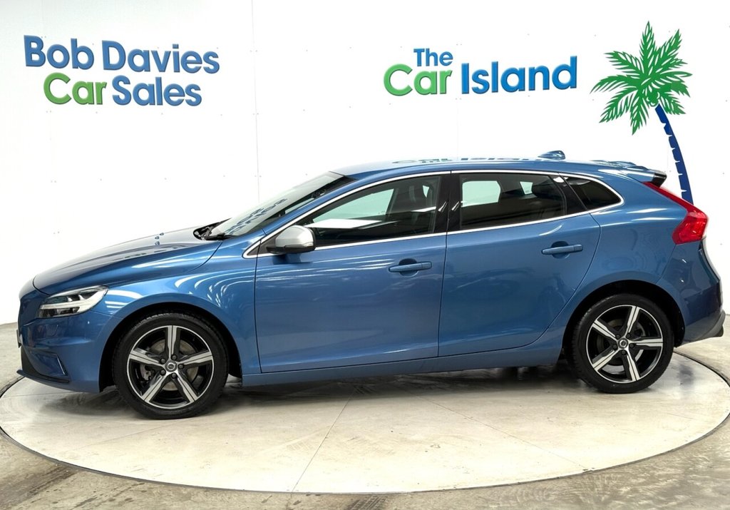 Used Volvo V40 2016 for sale - 75986591: Photo 5