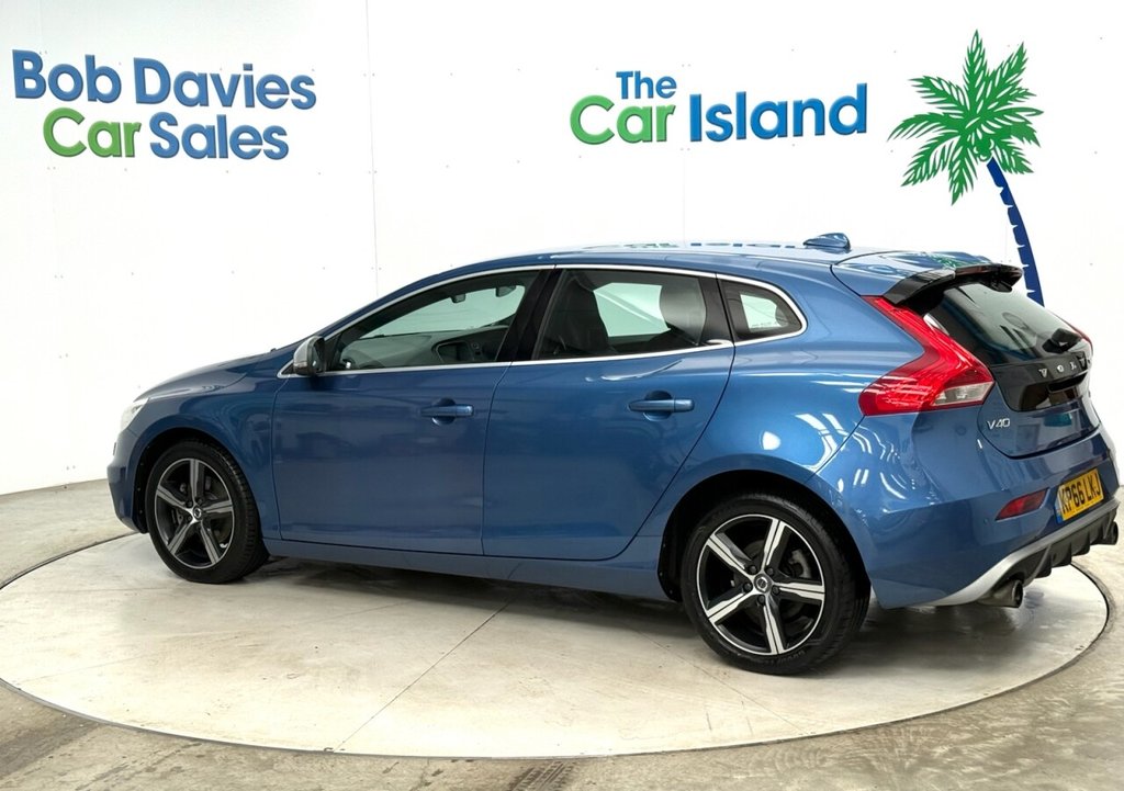 Used Volvo V40 2016 for sale - 75986591: Photo 6