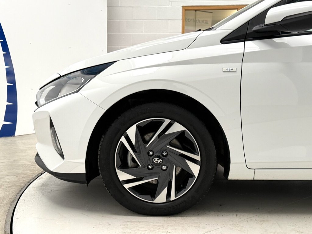 Used Hyundai i20 2022 for sale - 77905342: Photo 11