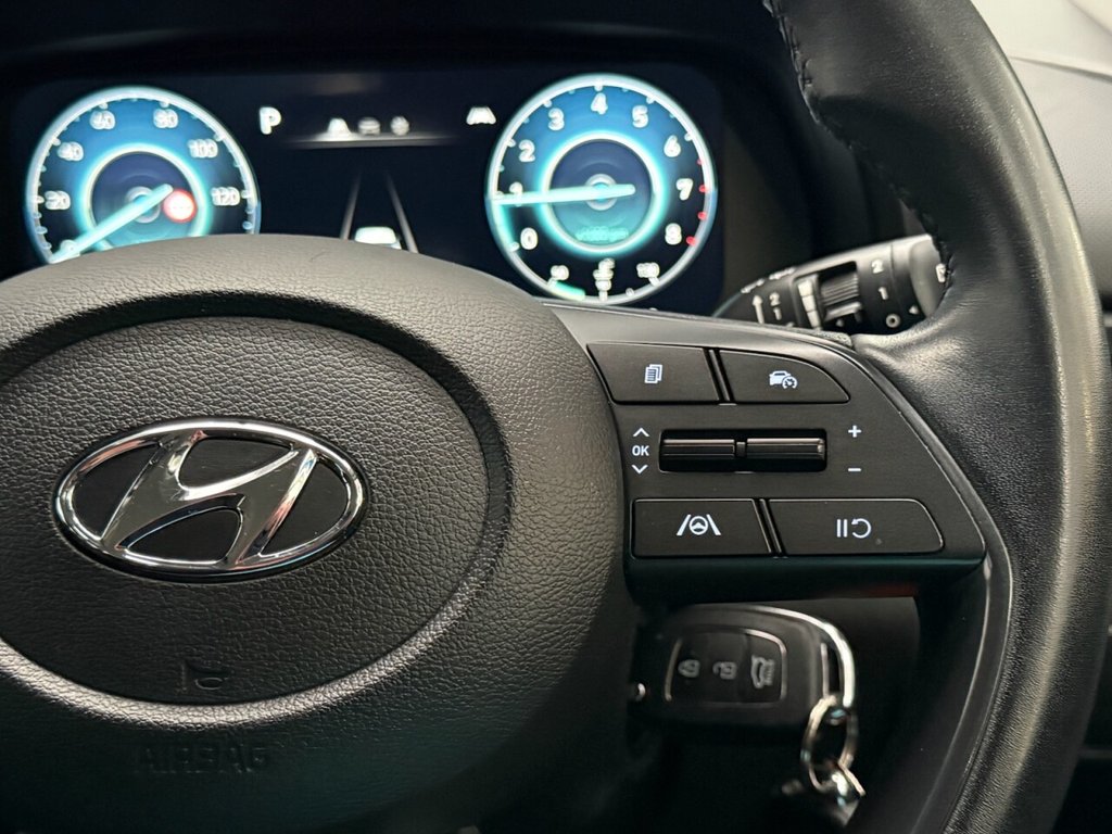 Used Hyundai i20 2022 for sale - 77905342: Photo 19