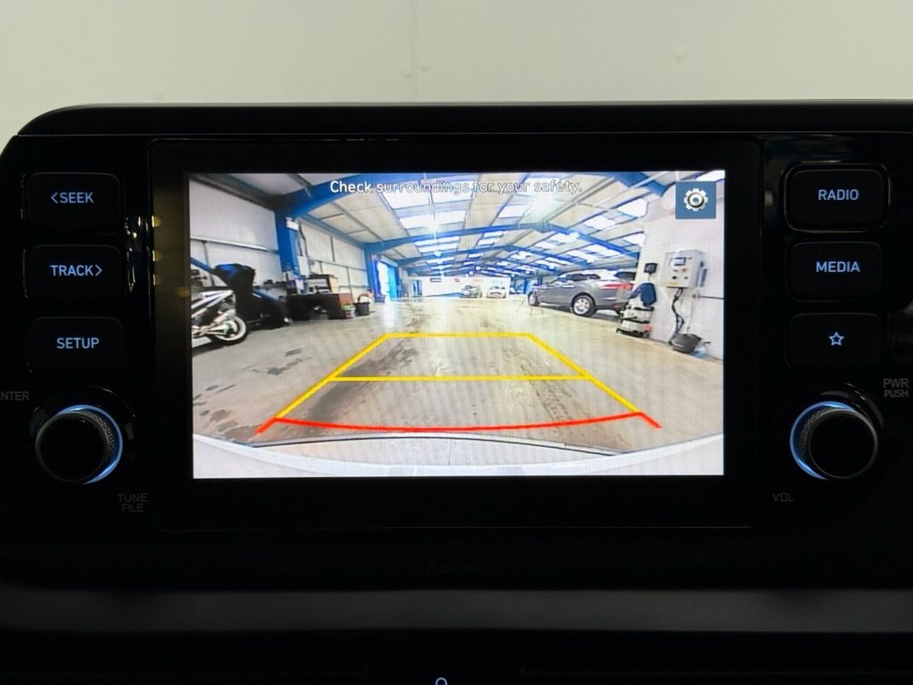 Used Hyundai i20 2022 for sale - 77905342: Photo 23