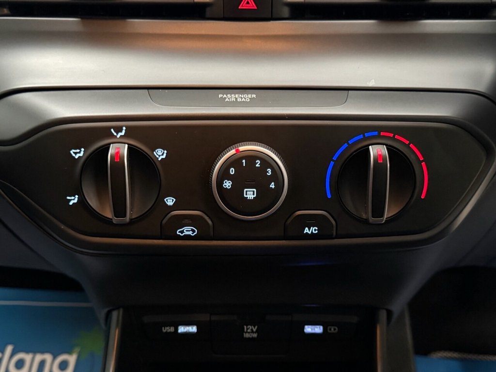 Used Hyundai i20 2022 for sale - 77905342: Photo 25