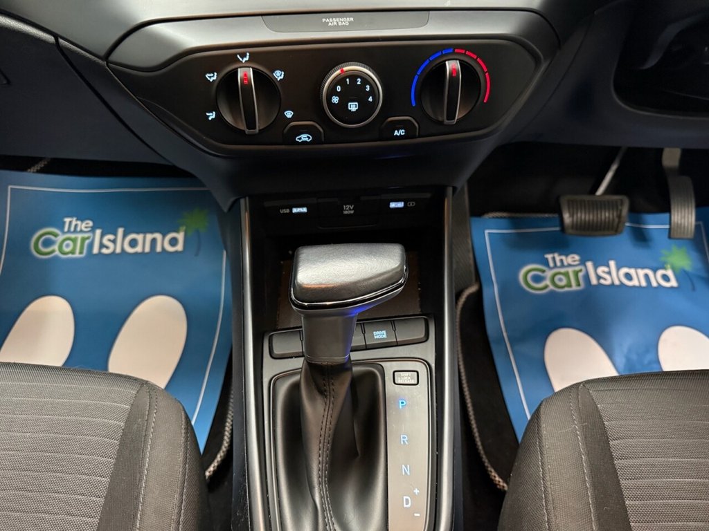 Used Hyundai i20 2022 for sale - 77905342: Photo 26