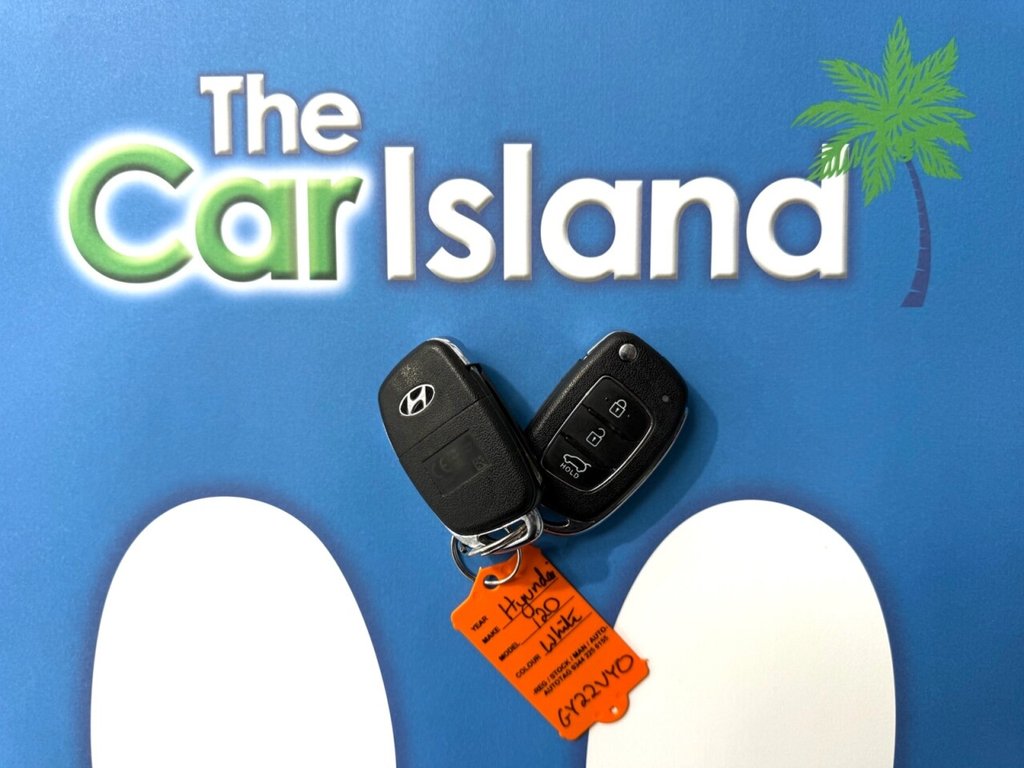 Used Hyundai i20 2022 for sale - 77905342: Photo 27